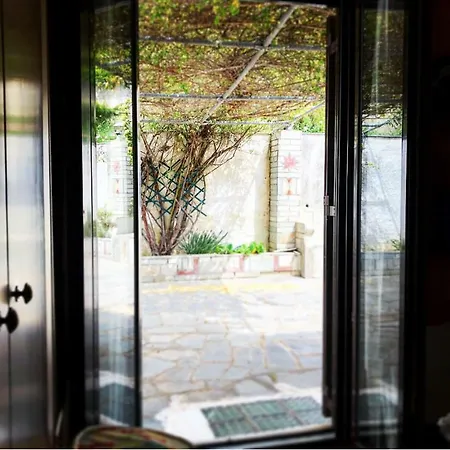 Villa Bright & Spacious Seaview Siviri