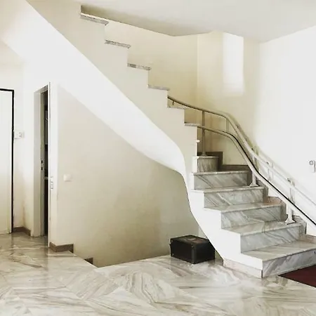 Bright & Spacious Seaview * Siviri