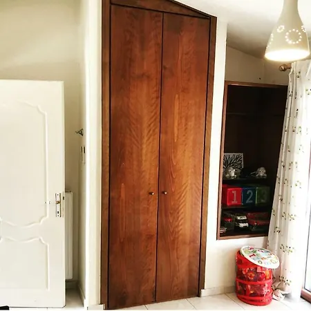 Villa Bright & Spacious Seaview