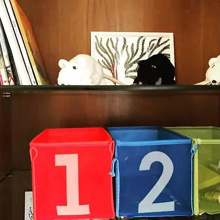 Bright & Spacious Seaview