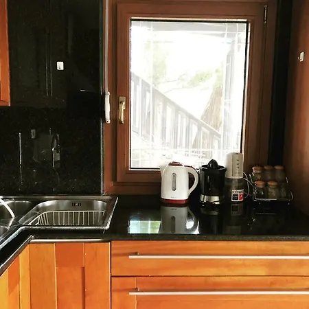 Bright & Spacious Seaview Siviri