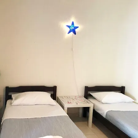 Bright & Spacious Seaview Villa