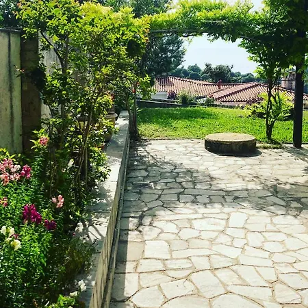 Bright & Spacious Seaview Villa *