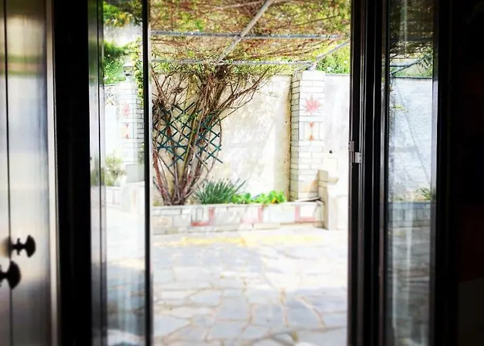 וילה Bright & Spacious Seaview סיווירי