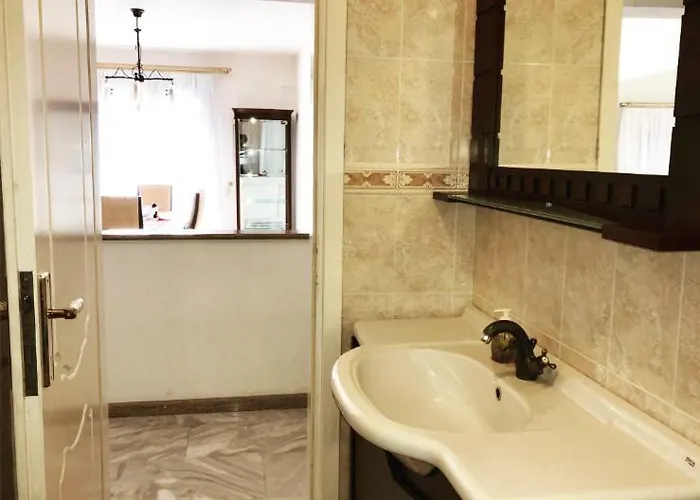 Bright & Spacious Seaview וילה *