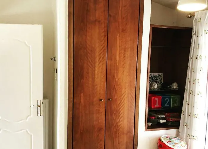 וילה Bright & Spacious Seaview