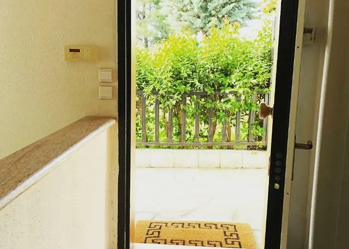 Bright & Spacious Seaview וילה *