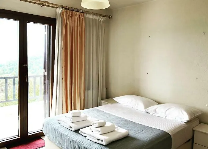 Bright & Spacious Seaview וילה *