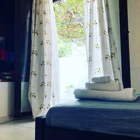 빌라 Bright & Spacious Seaview 시비리