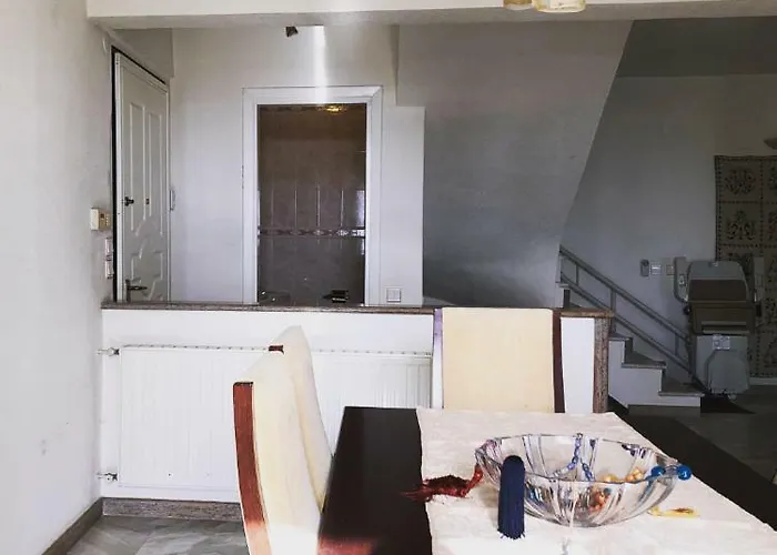 Bright & Spacious Seaview 시비리