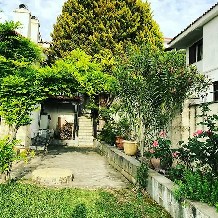 Villa Bright & Spacious Seaview *