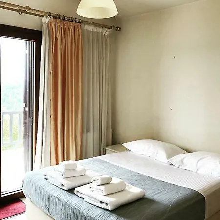 Bright & Spacious Seaview Villa *