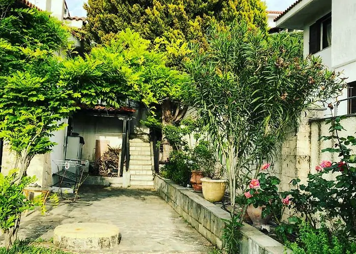 ヴィラ Bright & Spacious Seaview *