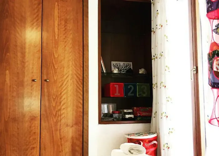 ヴィラ Bright & Spacious Seaview シビリ