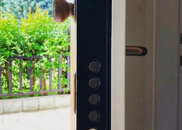 Bright & Spacious Seaview ヴィラ シビリ