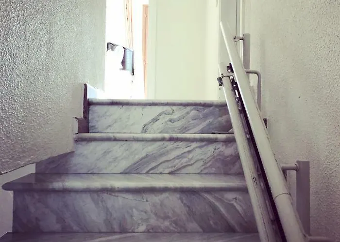 ヴィラ Bright & Spacious Seaview *