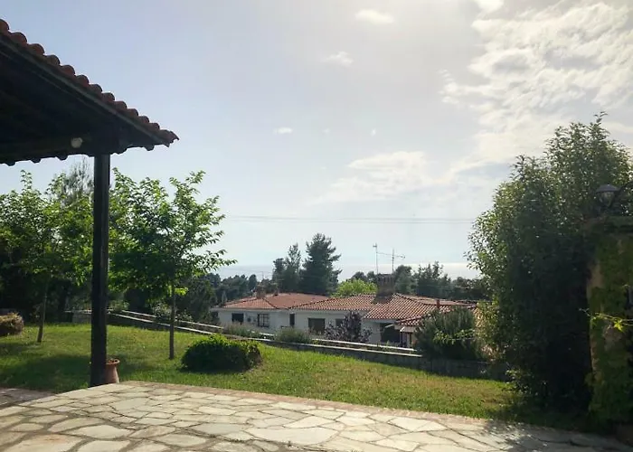 Bright & Spacious Seaview * シビリ