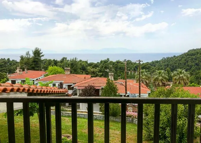 Bright & Spacious Seaview ヴィラ シビリ