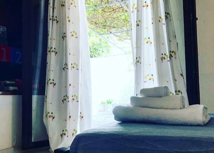 ヴィラ Bright & Spacious Seaview シビリ