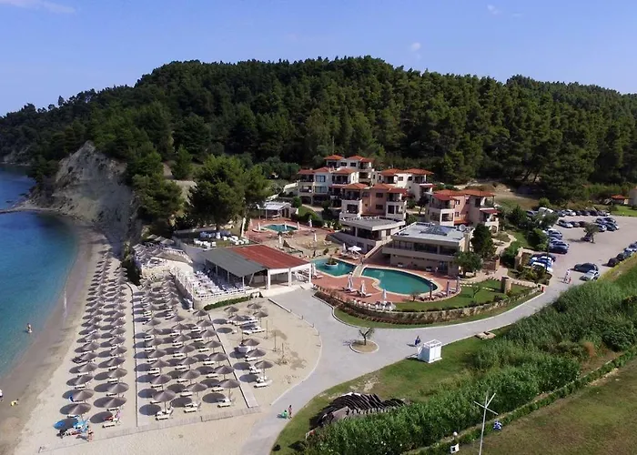 Bright & Spacious Seaview シビリ